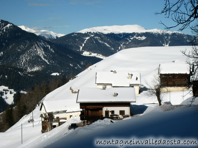 rifugio santa croce